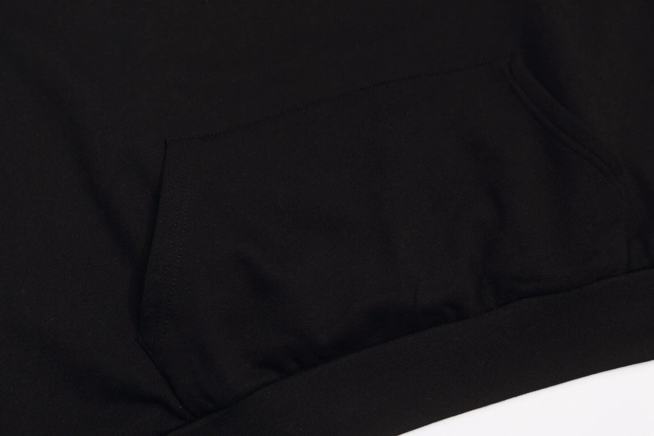 🆕 Essentials Fear of God 26 Versatile ：LM # ：Black Sizes：S M L XL